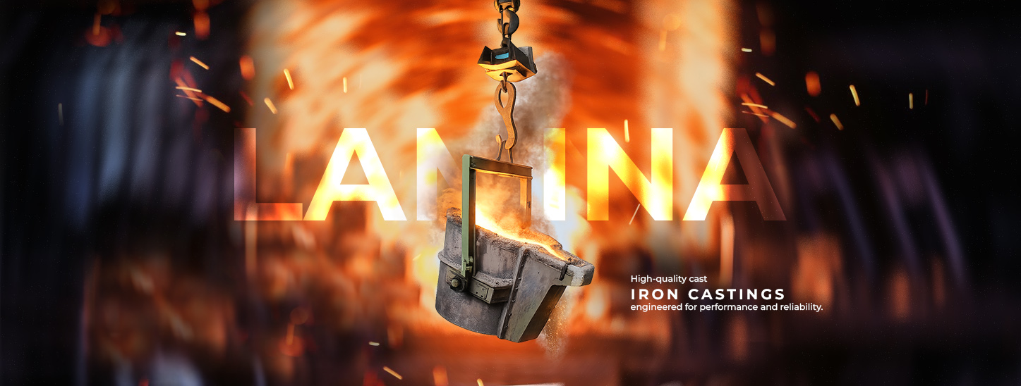 Lamina Foundries Limited