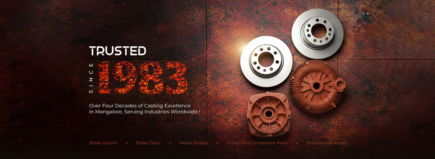 Lamina Foundries Limited