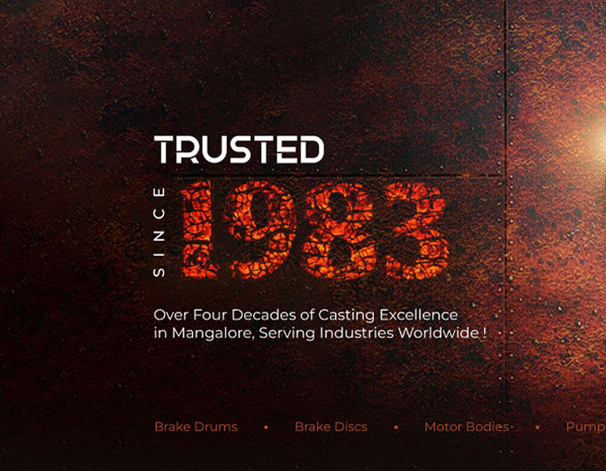 Lamina Foundries Limited