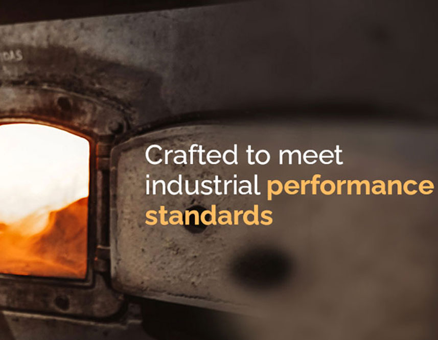 Lamina Foundries Limited